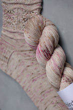 Load image into Gallery viewer, Rosie Lee- 4ply - hand dyed yarn