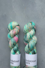 Load image into Gallery viewer, Christmas At Barbie’s (After Hours) - 4ply Neon Nep