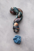 Load image into Gallery viewer, Lucky Dip Sock Sets - 4ply 100g+20g