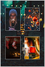 Load image into Gallery viewer, From Me, To Me - Beks’ Campfire Christmas Boxes