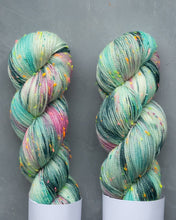 Load image into Gallery viewer, Christmas At Barbie’s (After Hours) - 4ply Neon Nep