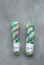 Load image into Gallery viewer, Christmas At Barbie’s (After Hours) - 4ply Neon Nep