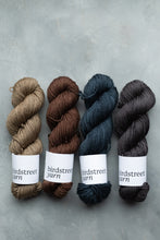 Load image into Gallery viewer, Stonewash  Yak DK - Hand-dyed yarn