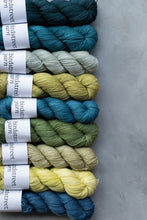 Load image into Gallery viewer, Mojito - 4ply - Hand-dyed yarn