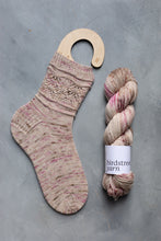 Load image into Gallery viewer, Rosie Lee- 4ply - hand dyed yarn