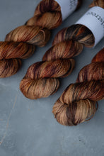 Load image into Gallery viewer, Firewood- 4ply BFL