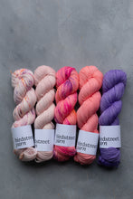 Load image into Gallery viewer, Hi Fidelity - 4ply - Hand-dyed yarn