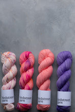 Load image into Gallery viewer, Hi Fidelity - 4ply - Hand-dyed yarn