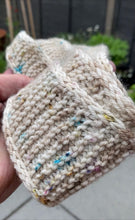 Load image into Gallery viewer, Merlin: DK Hand-dyed yarn