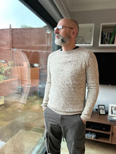 Load image into Gallery viewer, Fall - Head Over Heels - 4ply Nep - Hand-dyed yarn