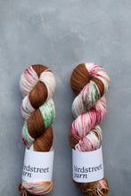 Load image into Gallery viewer, I'm The Gingerbread Man - 4ply sparkle