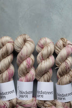 Load image into Gallery viewer, Rosie Lee- 4ply - hand dyed yarn