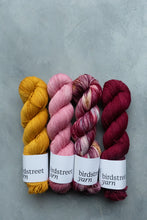 Load image into Gallery viewer, Actually Love - 4ply - Hand-dyed yarn