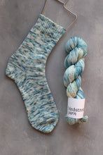 Load image into Gallery viewer, Amazing Glaze - Sock Club 2026 - February