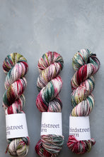 Load image into Gallery viewer, Another Bloomin' Christmas - 4ply Zebra