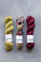 Load image into Gallery viewer, Another Bloomin' Christmas - 4ply Zebra