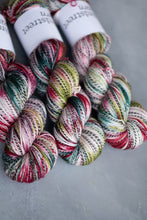 Load image into Gallery viewer, Another Bloomin' Christmas - 4ply Zebra
