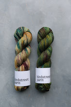 Load image into Gallery viewer, Falling With Style - 4ply - Hand-dyed yarn