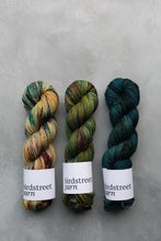 Load image into Gallery viewer, Falling With Style - 4ply - Hand-dyed yarn