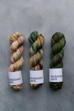 Load image into Gallery viewer, Falling With Style - 4ply - Hand-dyed yarn