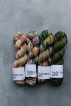 Load image into Gallery viewer, Falling With Style - 4ply - Hand-dyed yarn