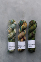 Load image into Gallery viewer, Falling With Style - 4ply - Hand-dyed yarn