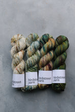 Load image into Gallery viewer, Falling With Style - 4ply - Hand-dyed yarn