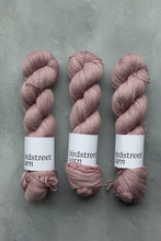 Load image into Gallery viewer, Bohemian - 4ply - Alpaca/silk/cashmere