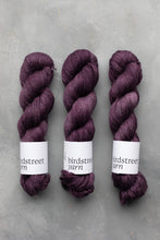 Load image into Gallery viewer, Figgy - 4ply - Alpaca/silk/cashmere