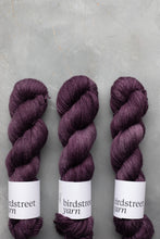 Load image into Gallery viewer, Figgy - 4ply - Alpaca/silk/cashmere