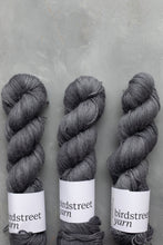 Load image into Gallery viewer, Stonewash - 4ply - Alpaca/silk/cashmere