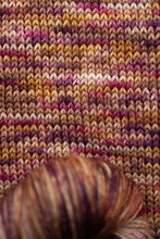 Load image into Gallery viewer, Fallin' For You - 4ply yarn