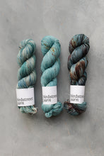 Load image into Gallery viewer, Beach Hut - 4ply - Hand-dyed yarn