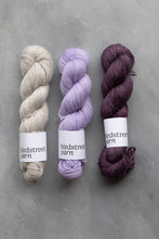 Load image into Gallery viewer, Beauregarde - 4ply - Alpaca/silk/cashmere