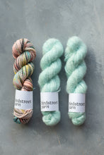 Load image into Gallery viewer, Beks Creates - 4ply Zebra