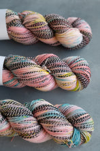 Load image into Gallery viewer, Beks Creates - 4ply Zebra