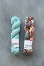 Load image into Gallery viewer, Beks Creates - 4ply Zebra