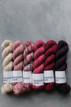 Load image into Gallery viewer, Bowful Of Cherries - 4ply - Hand-dyed yarn