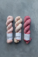 Load image into Gallery viewer, Café Au Lait - 4ply - Hand-dyed yarn