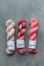 Load image into Gallery viewer, Café Au Lait - 4ply - Hand-dyed yarn