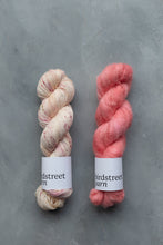 Load image into Gallery viewer, Café Au Lait - 4ply - Hand-dyed yarn