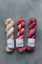 Load image into Gallery viewer, Café Au Lait - 4ply - Hand-dyed yarn