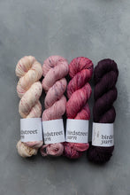 Load image into Gallery viewer, Café Au Lait - 4ply - Hand-dyed yarn