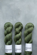 Load image into Gallery viewer, Cairngorms - 4ply - Alpaca/silk/cashmere