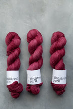 Load image into Gallery viewer, Chérie - 4ply - Alpaca/silk/cashmere