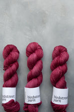 Load image into Gallery viewer, Chérie - 4ply - Alpaca/silk/cashmere