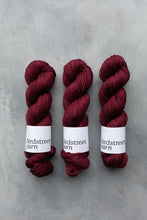 Load image into Gallery viewer, Chérie  Yak DK - Hand-dyed yarn