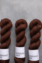 Load image into Gallery viewer, Chestnut - 4ply