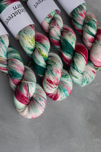 Load image into Gallery viewer, Candy Cane Forest - 4ply