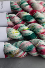 Load image into Gallery viewer, Candy Cane Forest - 4ply